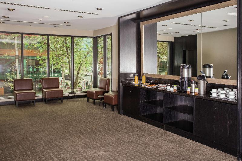 DoubleTree by Hilton Santiago - Vitacura image