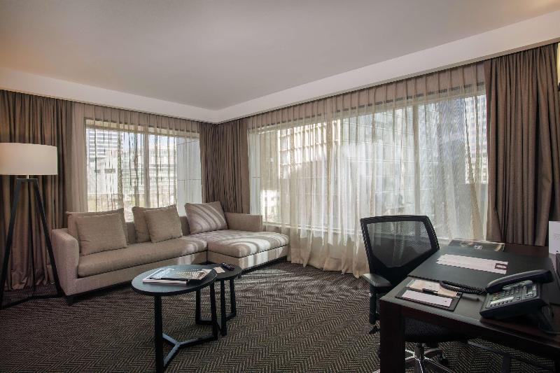 DoubleTree by Hilton Santiago - Vitacura image