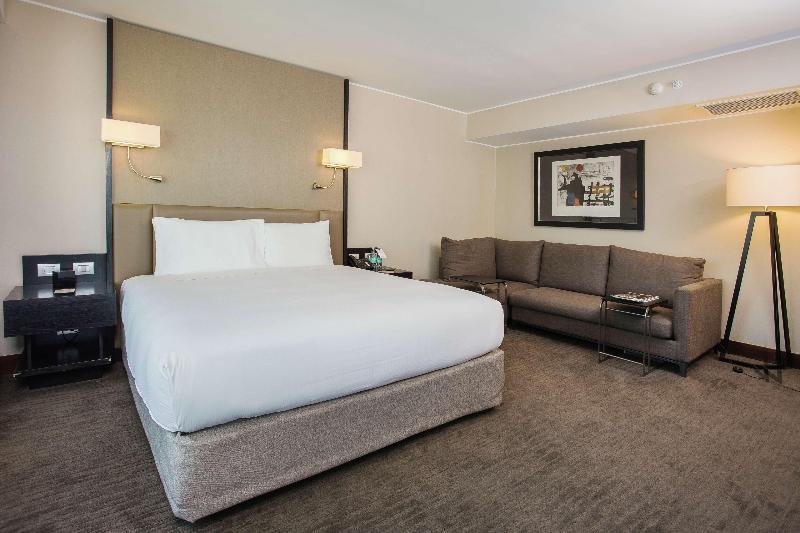 DoubleTree by Hilton Santiago - Vitacura image