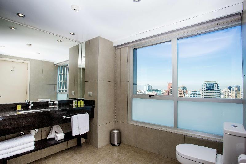 DoubleTree by Hilton Santiago - Vitacura image
