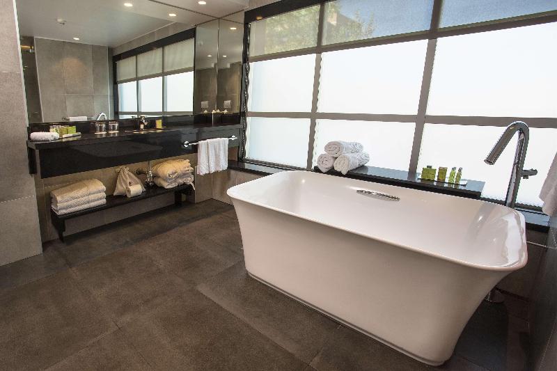 DoubleTree by Hilton Santiago - Vitacura image