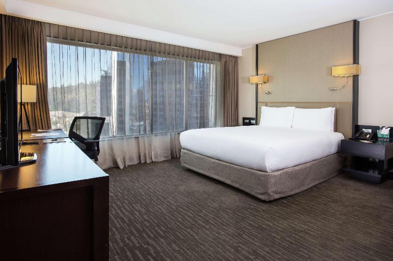 DoubleTree by Hilton Santiago - Vitacura image