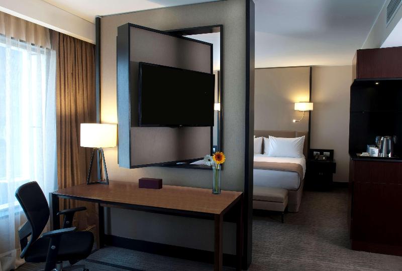 DoubleTree by Hilton Santiago - Vitacura image