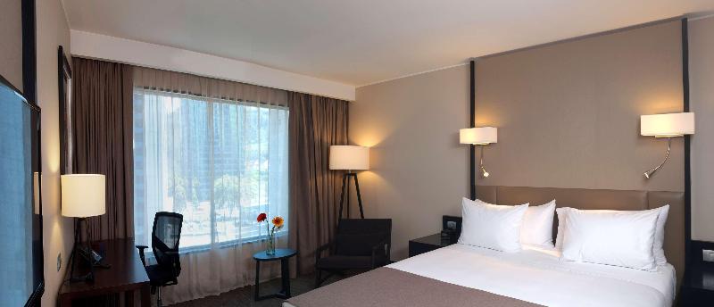 DoubleTree by Hilton Santiago - Vitacura image