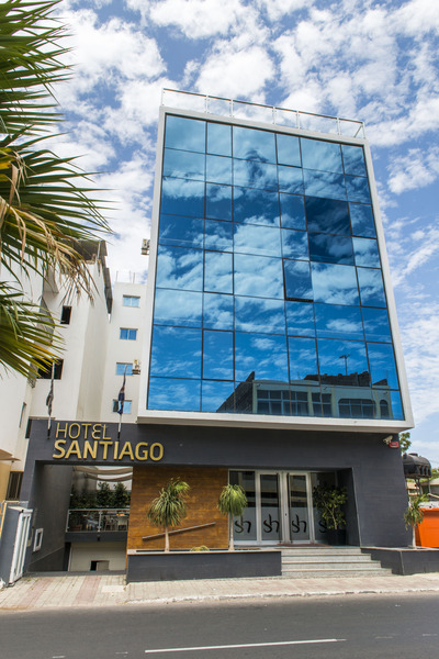 Santiago Hotel