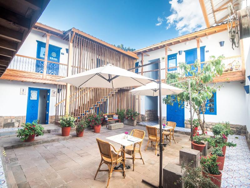Quinta San Blas by Ananay Hotels image