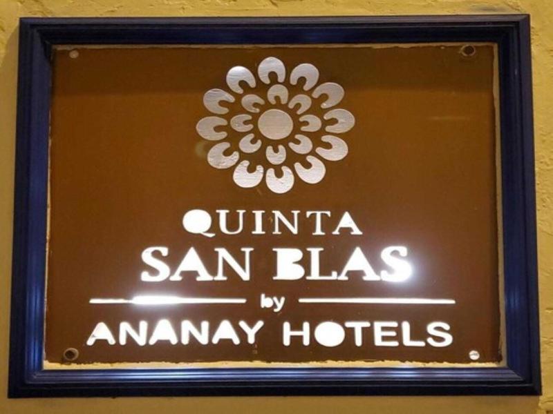 Quinta San Blas by Ananay Hotels image