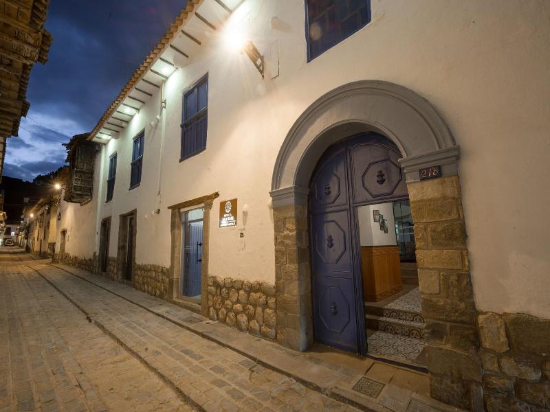 Quinta San Blas by Ananay Hotels image