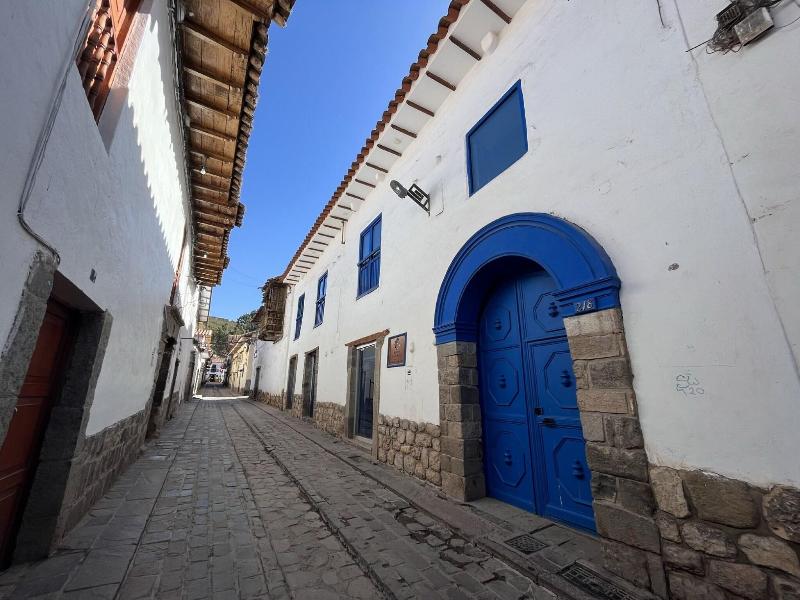 Quinta San Blas by Ananay Hotels image