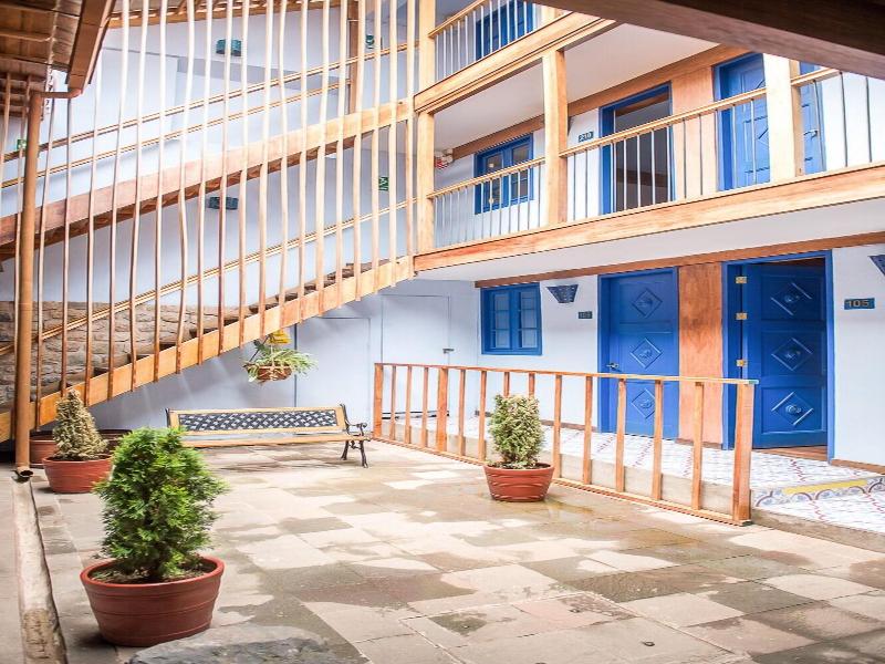 Quinta San Blas by Ananay Hotels image