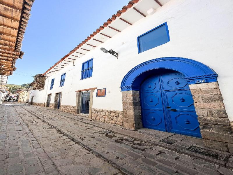 Quinta San Blas by Ananay Hotels image