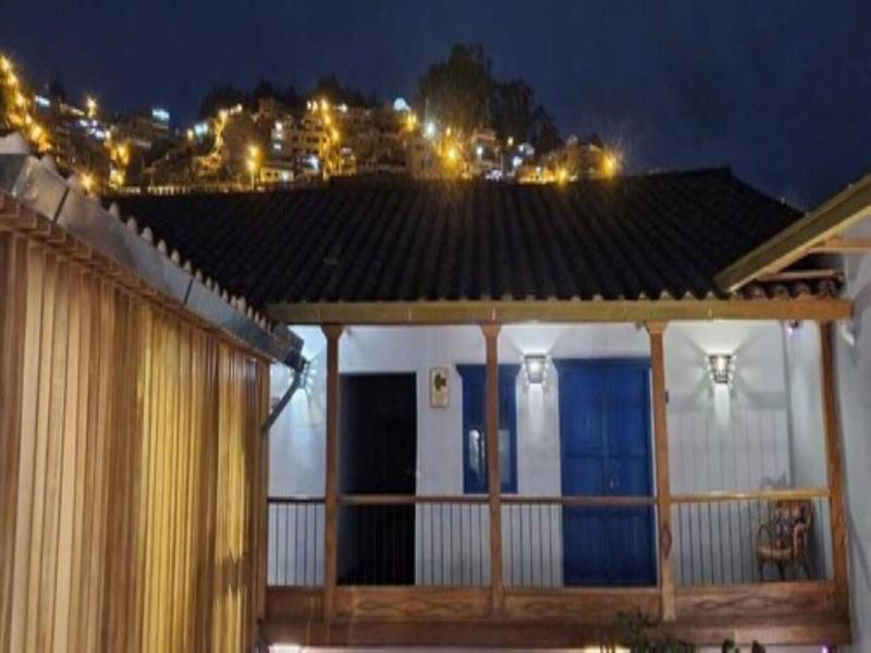 Quinta San Blas by Ananay Hotels image