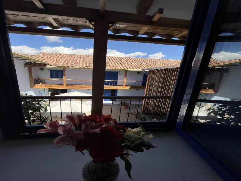 Quinta San Blas by Ananay Hotels image