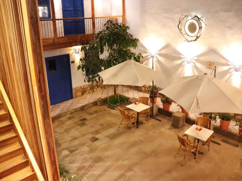 Quinta San Blas by Ananay Hotels image