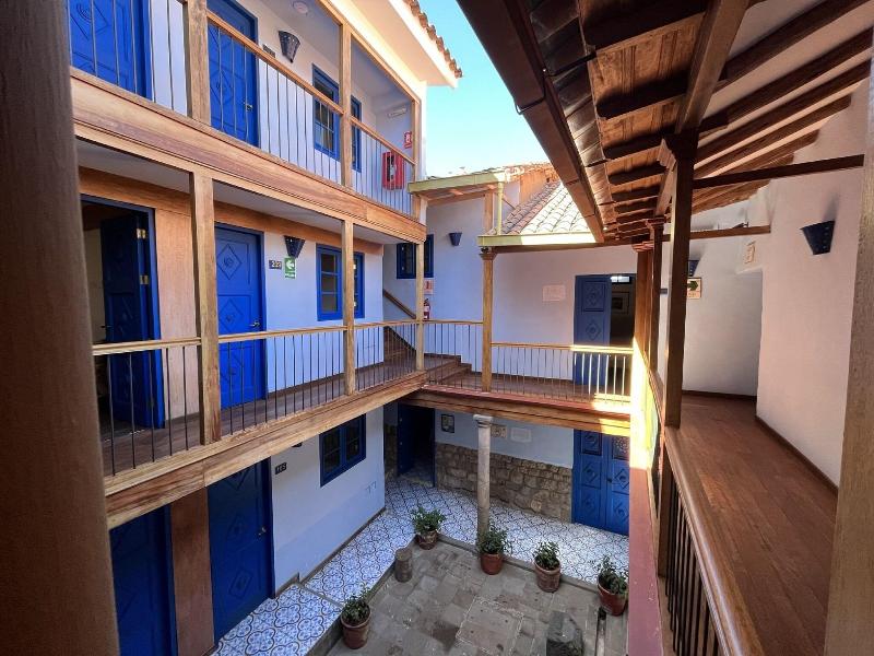 Quinta San Blas by Ananay Hotels image