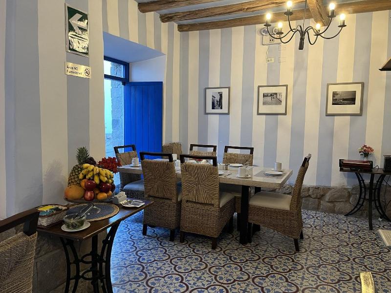Quinta San Blas by Ananay Hotels image
