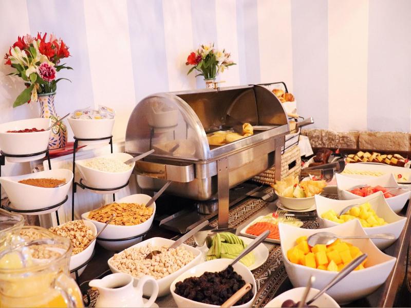 Quinta San Blas by Ananay Hotels image