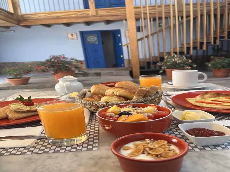 Quinta San Blas by Ananay Hotels image