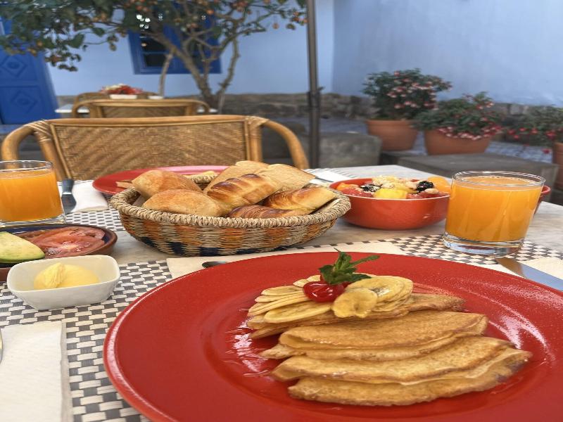 Quinta San Blas by Ananay Hotels image