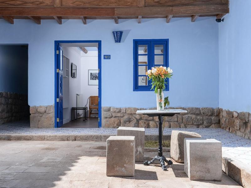Quinta San Blas by Ananay Hotels image