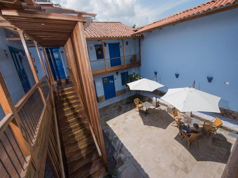 Quinta San Blas by Ananay Hotels image