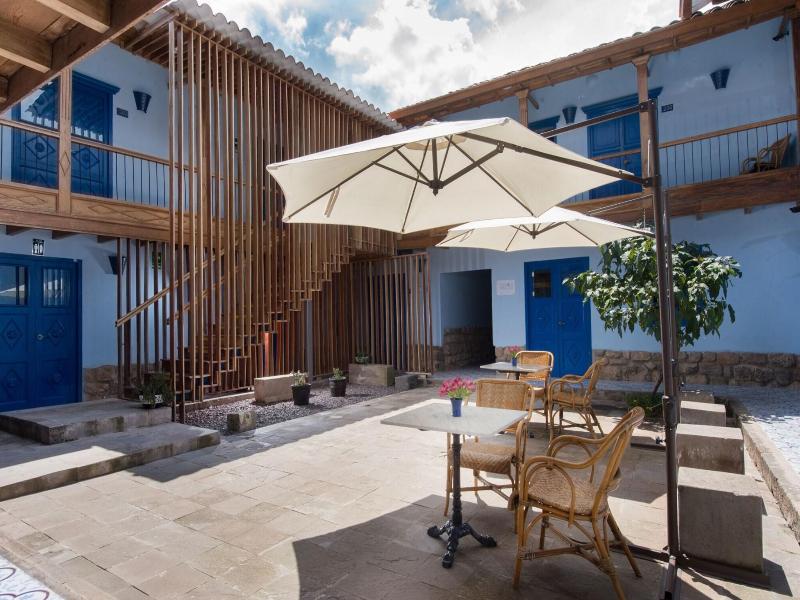 Quinta San Blas by Ananay Hotels image