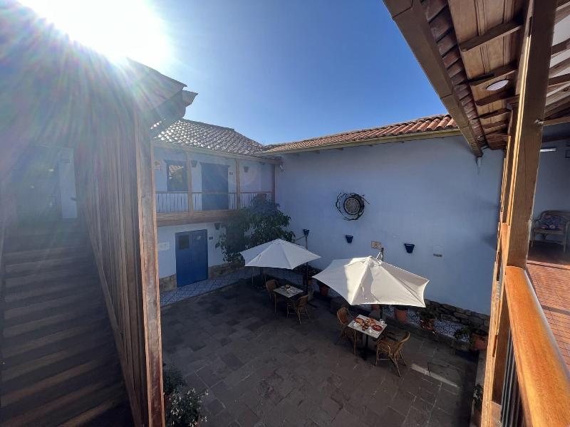 Quinta San Blas by Ananay Hotels image