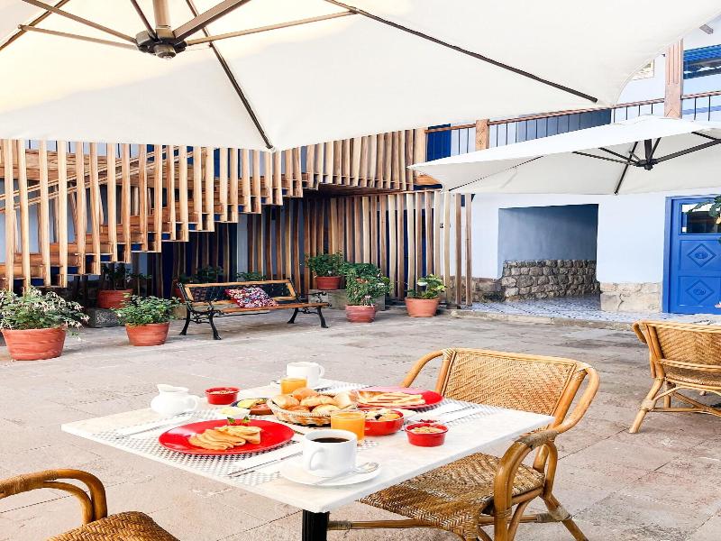 Quinta San Blas by Ananay Hotels image