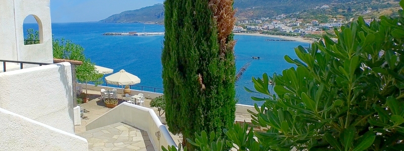 Marou Hotel,  Гърция