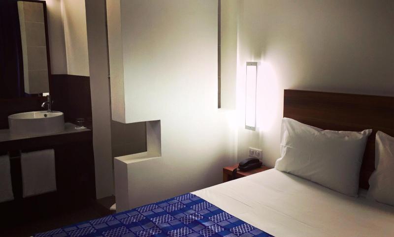 Onomo Hotel Lomé