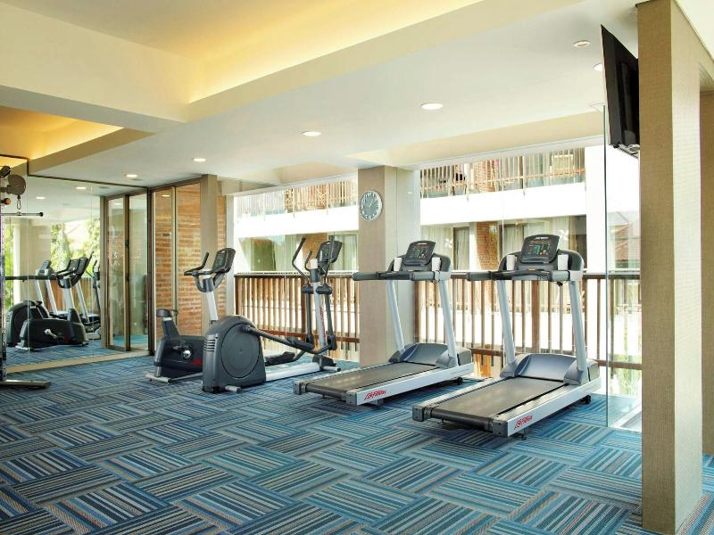 Four Points by Sheraton  Kuta image