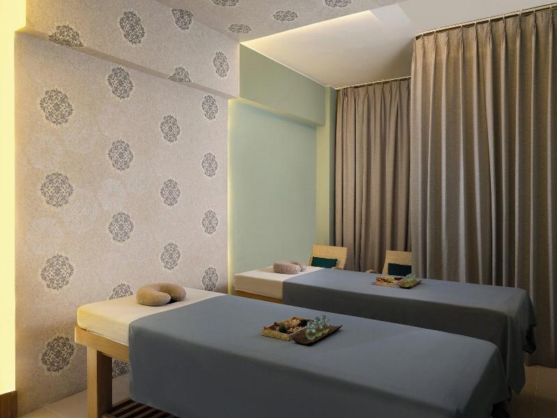 Four Points by Sheraton  Kuta image