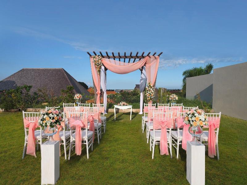 Four Points by Sheraton  Kuta image