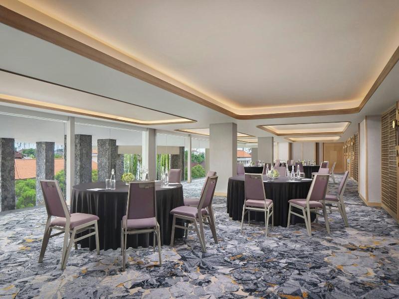 Four Points by Sheraton  Kuta image