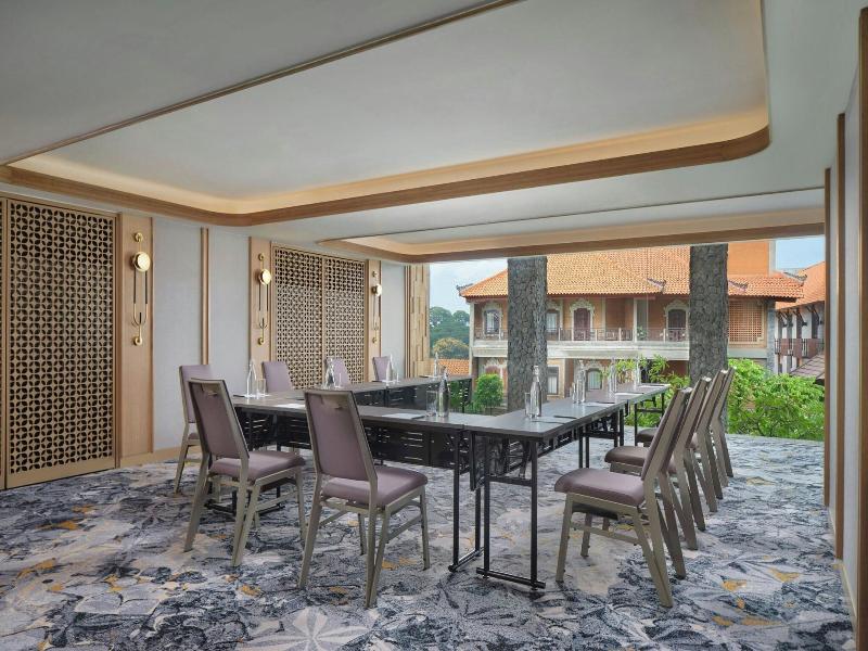 Four Points by Sheraton  Kuta image