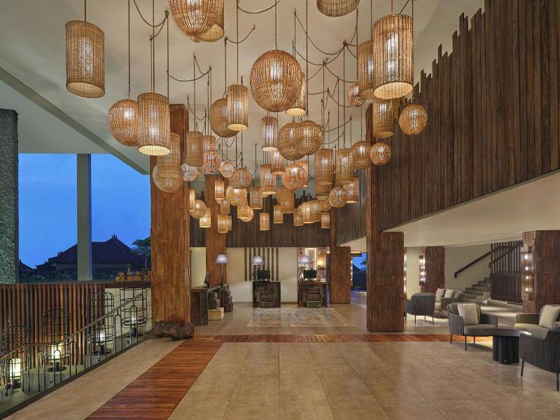 Four Points by Sheraton  Kuta image