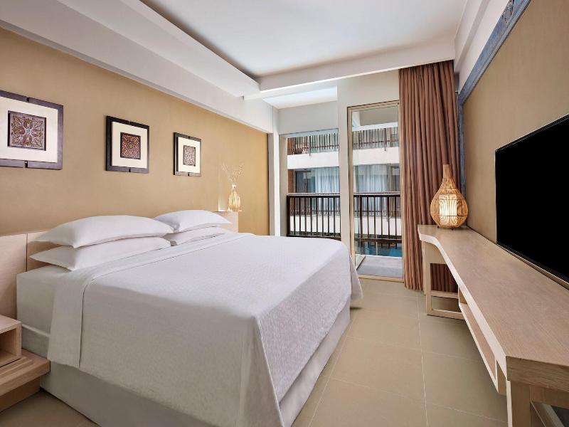 Four Points by Sheraton  Kuta image