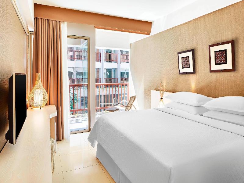 Four Points by Sheraton  Kuta image