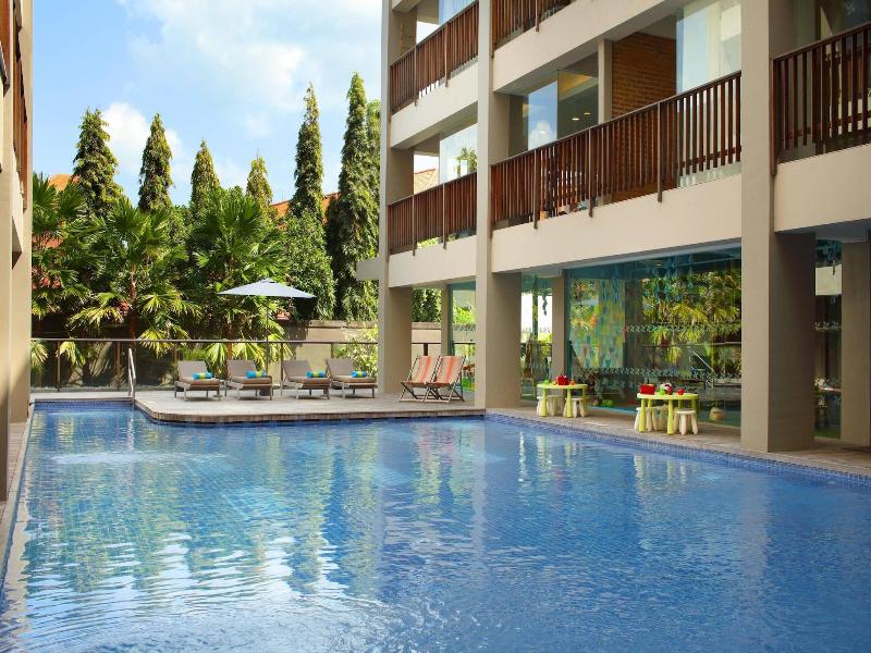 Four Points by Sheraton  Kuta image