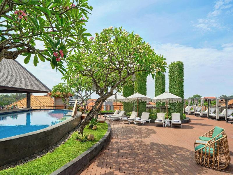 Four Points by Sheraton  Kuta image