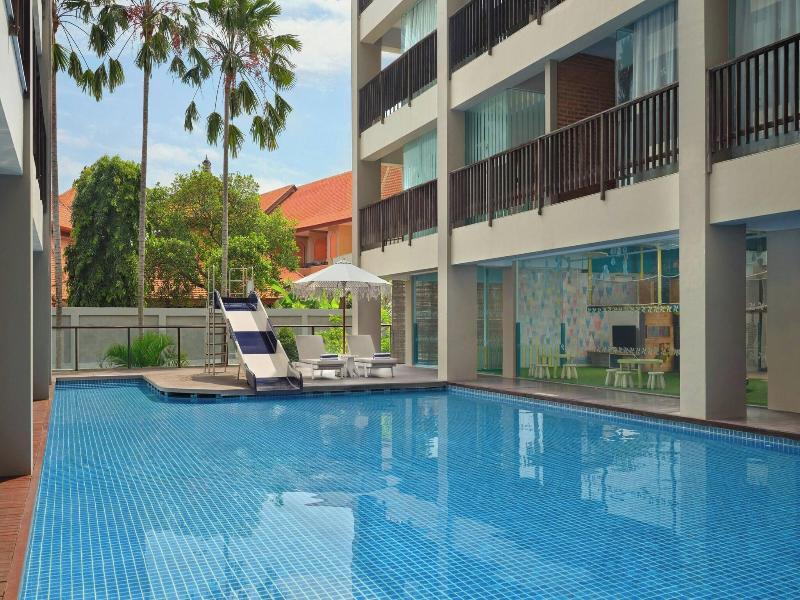 Four Points by Sheraton  Kuta image