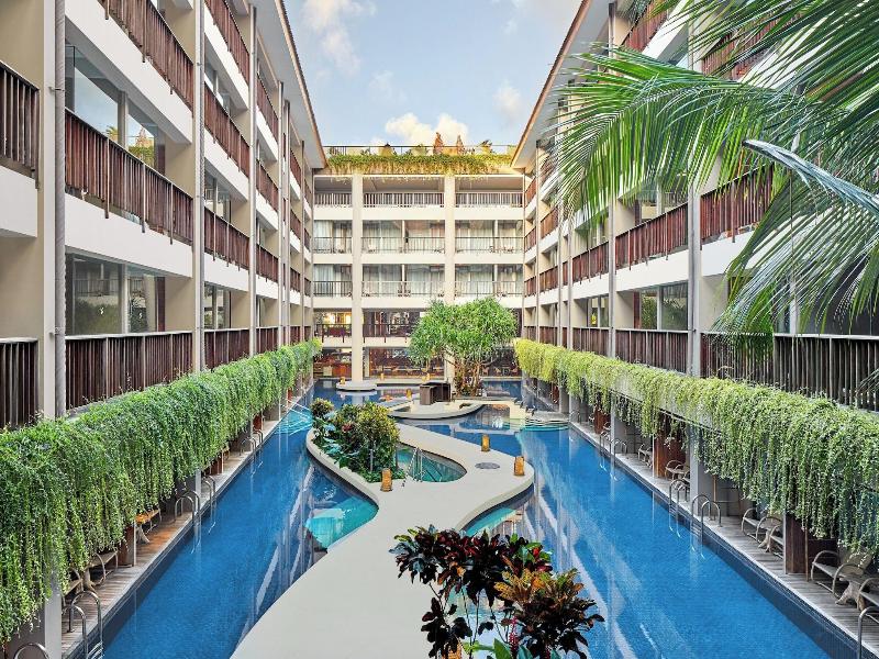 Four Points by Sheraton  Kuta image