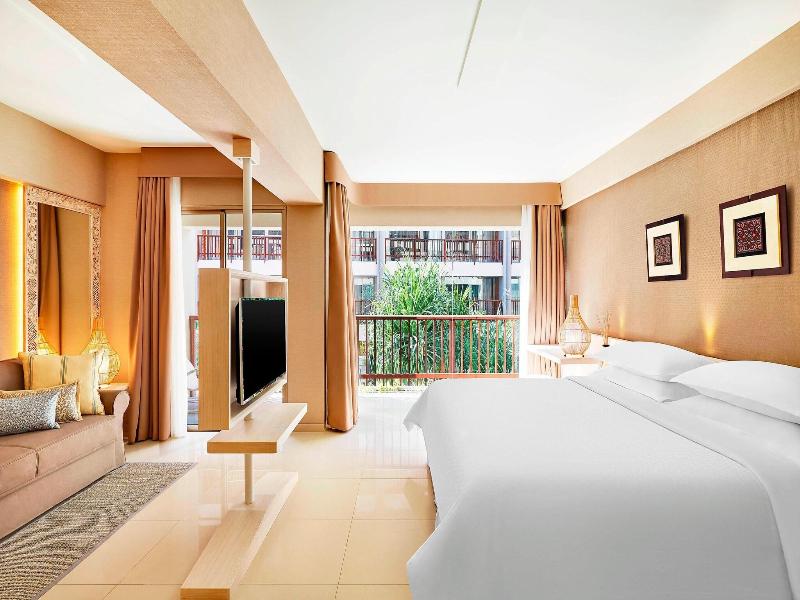 Four Points by Sheraton  Kuta image