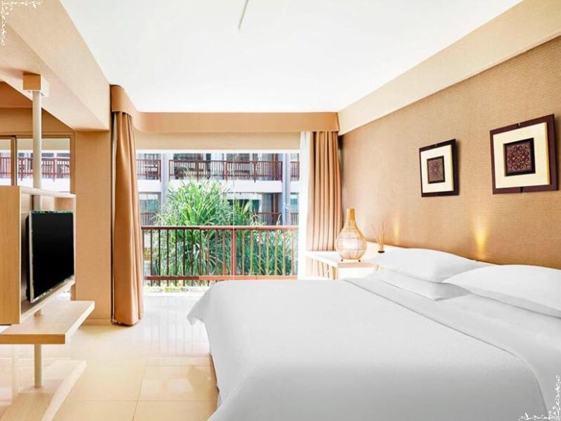 Four Points by Sheraton  Kuta image