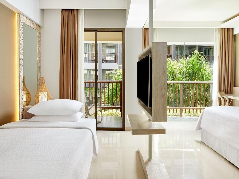 Four Points by Sheraton  Kuta image