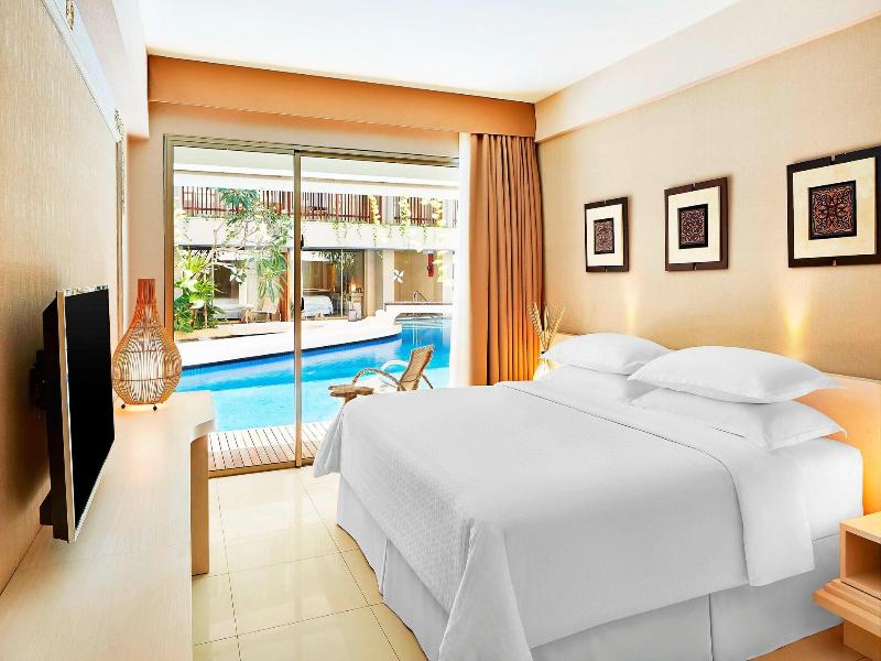 Four Points by Sheraton  Kuta image