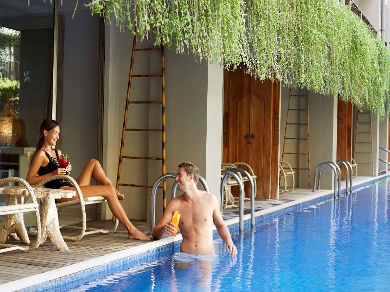 Four Points by Sheraton  Kuta image