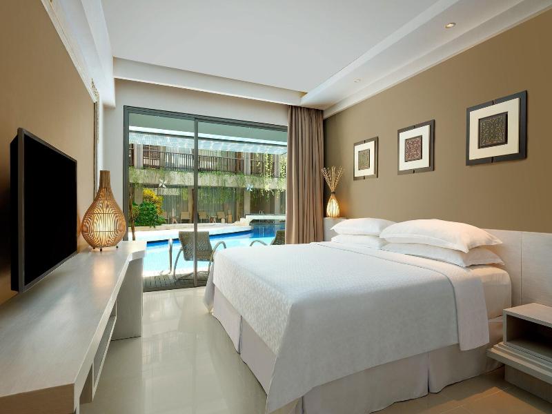 Four Points by Sheraton  Kuta image