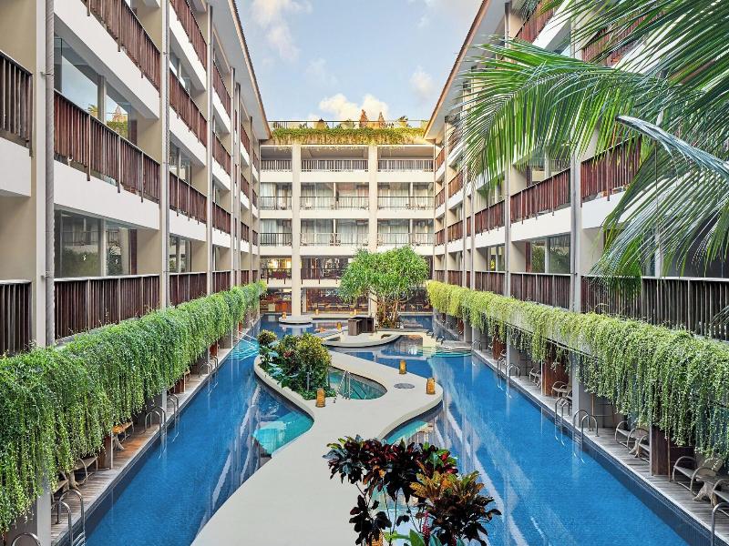 Four Points by Sheraton  Kuta image