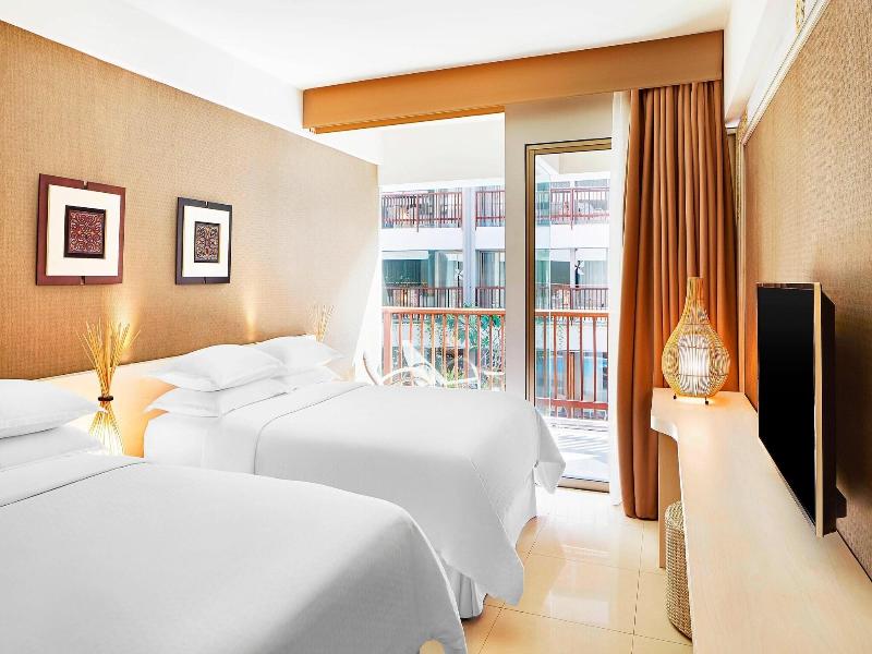Four Points by Sheraton  Kuta image